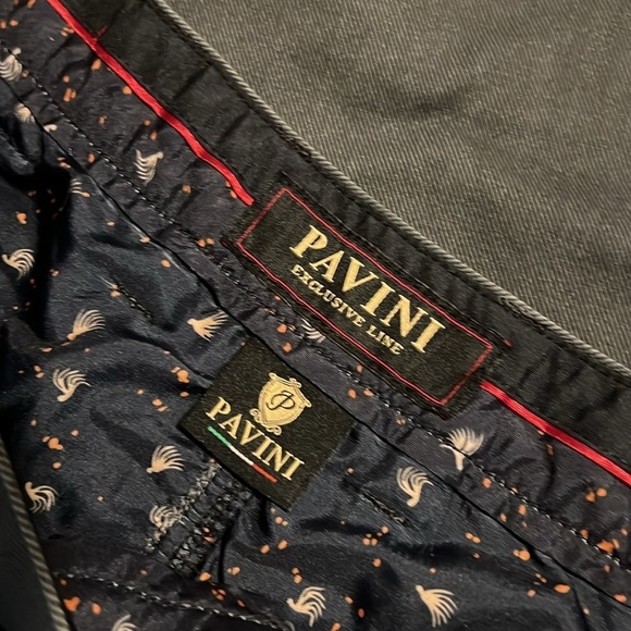 Pavini pants - Picture 3 of 10